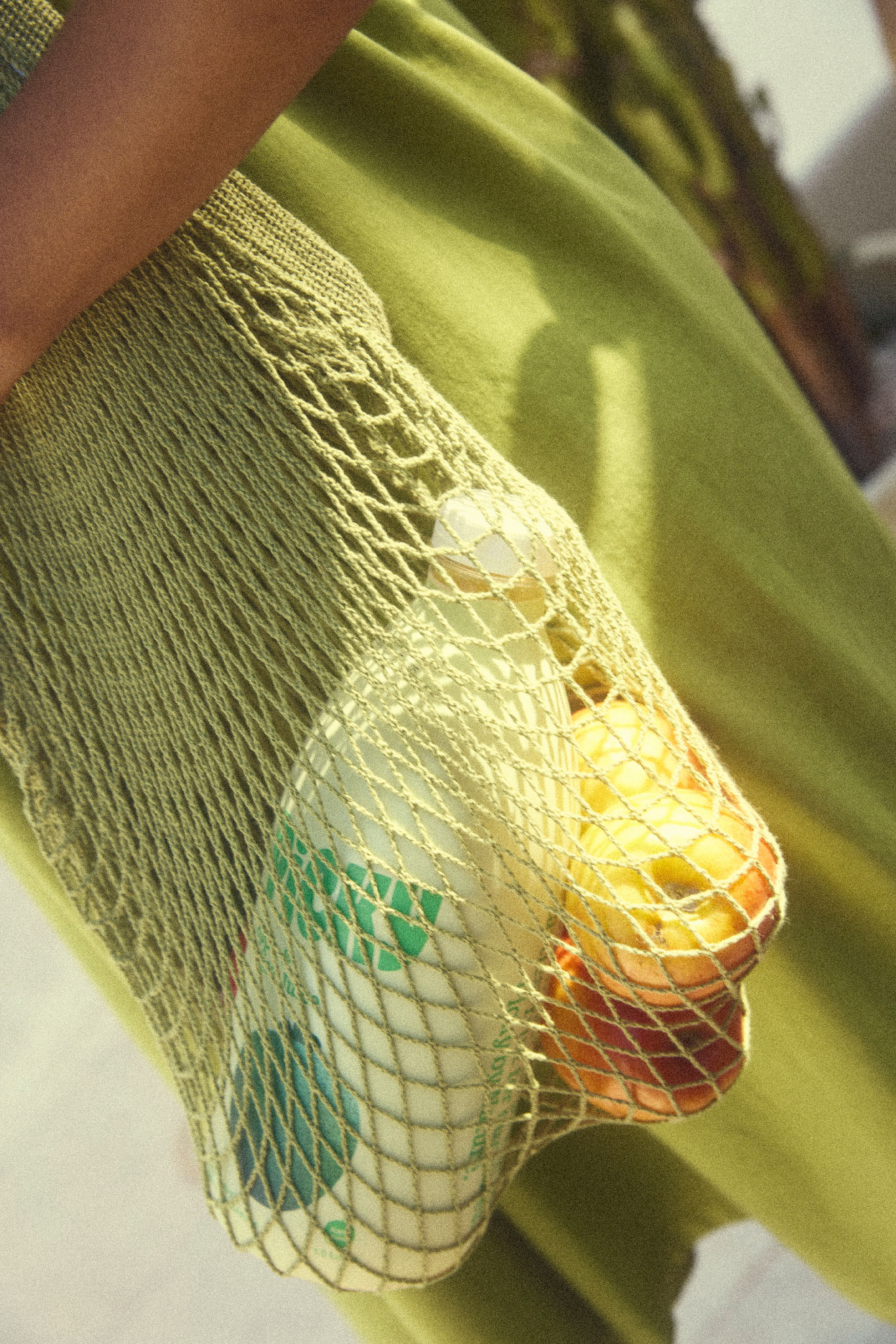 Picky product rebrand campaign photography production for e-commerce and street posters image 13